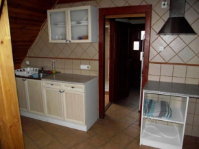 Отель Zulu Cafe Apartment  Ретшаг